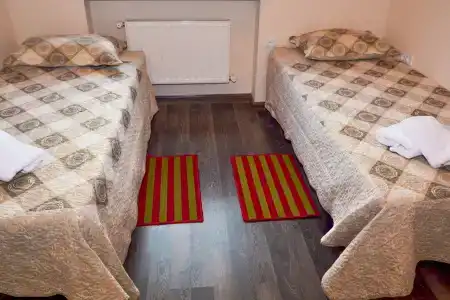 Apri Hostel - 8