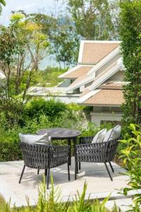 Banyan Tree Krabi - Sha Extra Plus - 13