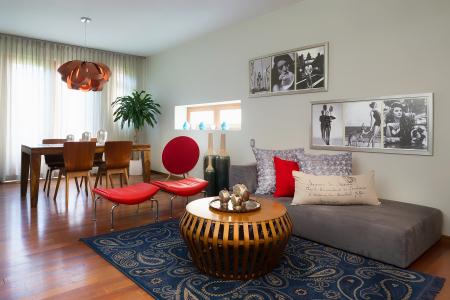 Billini, Historic Luxury - 21