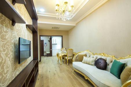 Royal Residence - 250
