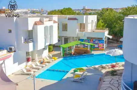 Viking club sharm - 4