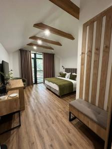 Chalet Monte - 76
