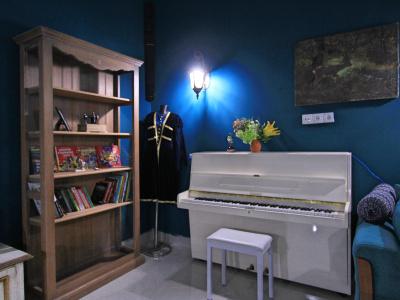 Novart Gallery&Sea - 49