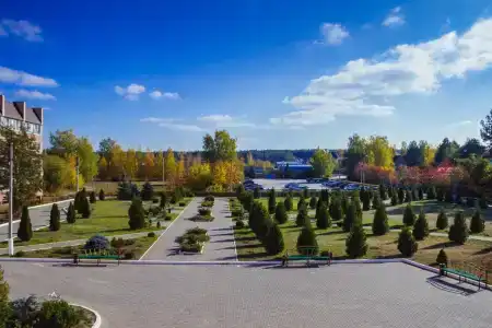 Старица - 16