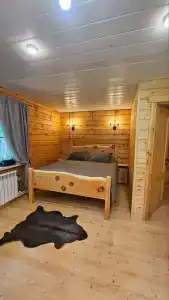 Каракольские озера - 1
