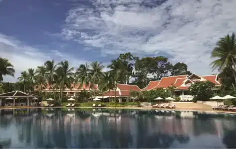 Santiburi Koh Samui - Sha Extra Plus - 27