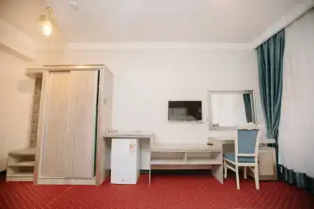 Dendi Plaza - 35