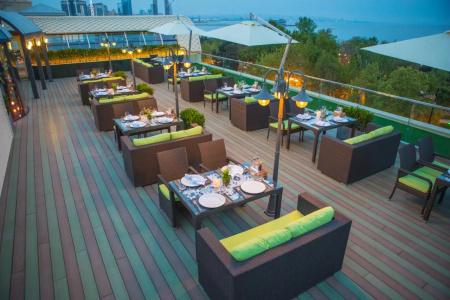 Promenade Baku - 12