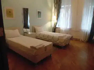 Берси Арбат - 24