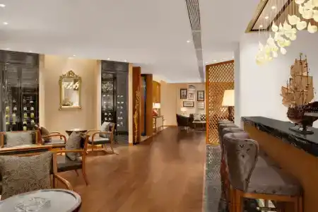 Crowne Plaza Sanya City Center, An Ihg - 21