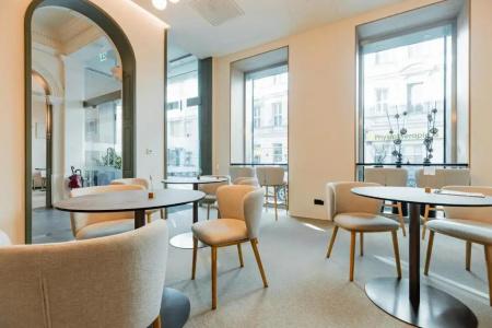 Safestay Vienna - 12