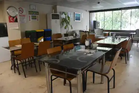 Merkez Otel - 2