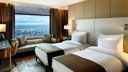 The Marmara Taksim - 47