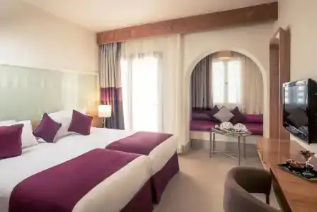 Mercure Hurghada - 5
