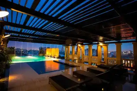 The Grand Fourwings Convention Bangkok - 16