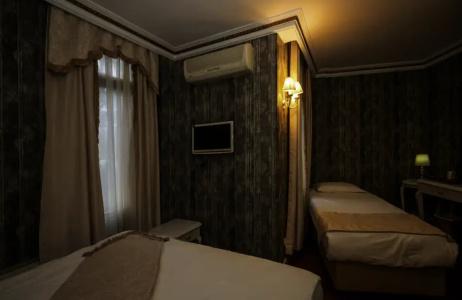Fuat Bey Palace & Spa - 39