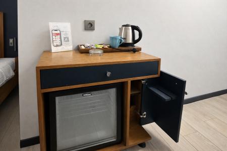 Vama Otel Taxim - 12