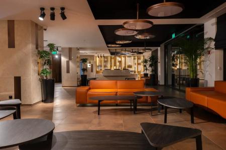 Ramada Encore by Wyndham - 20