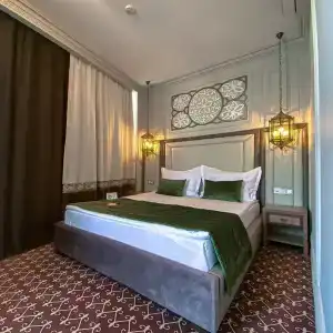 Jumbaktas Astana - 24