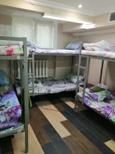 WeekendSleep Hostel - 30