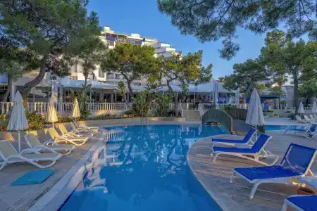 Amara Comfort Resort Kemer - 26