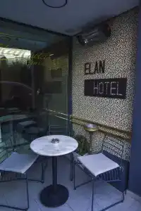 Elan Istanbul Pera - 1