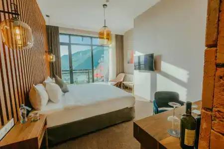 Mtserlebi Resort - 58