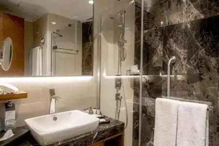 Sheraton Bishkek - 30