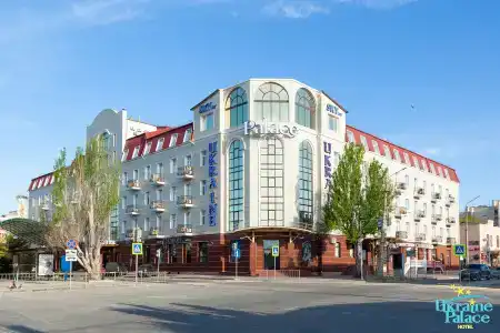 Украина Палас - 6