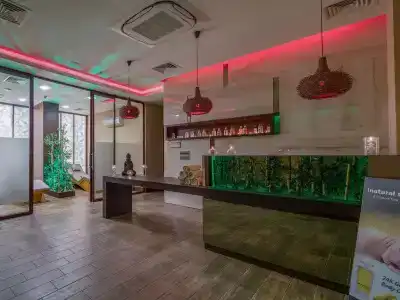 Holiday Inn Antalya - Lara, an IHG - 23