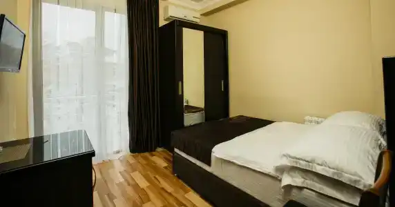 Kobuleti Pearl Of Sea & Spa - 20