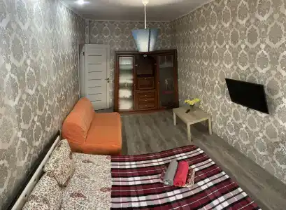 Суворова Апарт-24 - 6