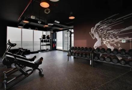 IntercityDubai Jaddaf Waterfront - 27