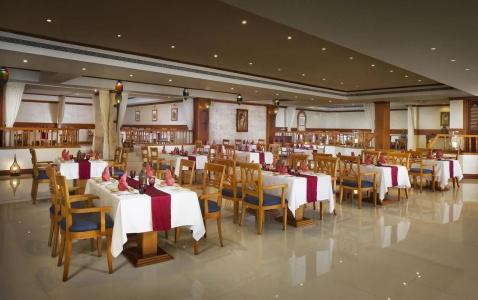 Hilton Al Hamra Beach & Golf Resort - 32