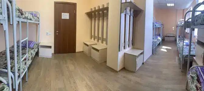  Хостел РЕМЕЗ - 4