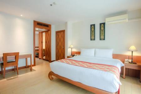 The Royal Paradise & Spa - Sha Extra Plus - 185