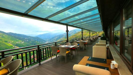 Sera Lake Resort Spa & Aparts - 27