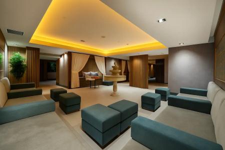 Ramada Plaza By Wyndham Istanbul Sultanahmet - 13