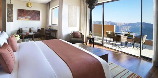 Anantara Al Jabal Al Akhdar - 28
