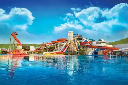 Elexus Resort & Spa & Casino - 3