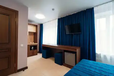 Байкал City Hotel - 7