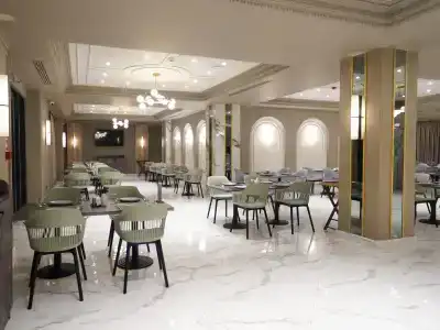 Shirvan & SPA - 4
