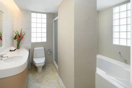 Phachara Suites Sukhumvit - 36