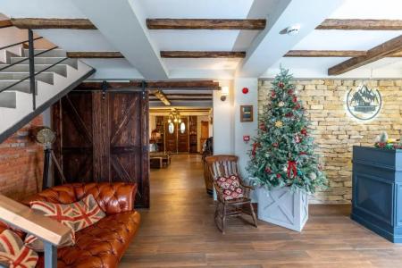 Pine Chalets by KAs - 15