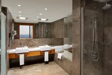 Sheraton Istanbul Atakoy - 54