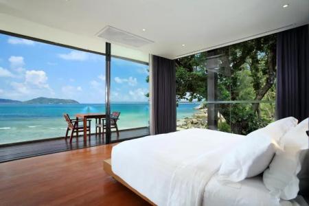 The Naka Phuket - Sha Extra Plus - 89