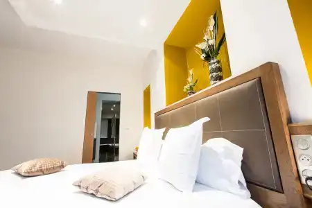 Hôtel Marotte - 57