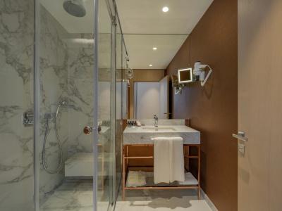 Mövenpick Istanbul Bosphorus - 27