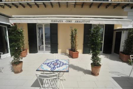 Terrazza Core Amalfitano - 1