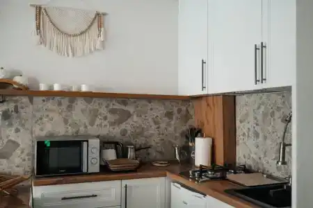 Гостевой дом K'ellas Resort - 57